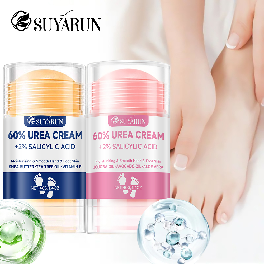 Urea Foot Cream - SUYARUN 60% Urea Foot Cream Stick