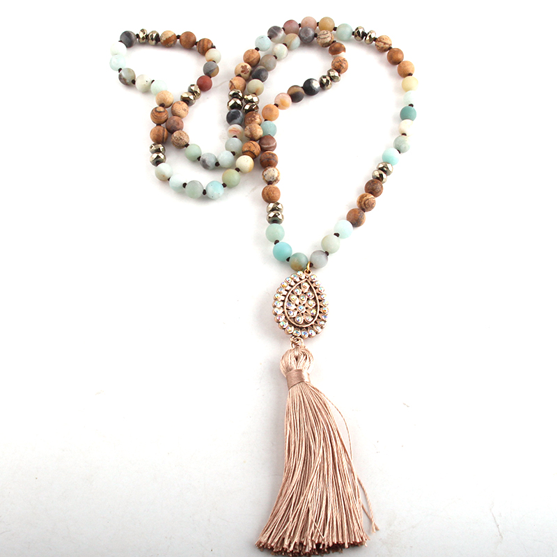 Skincare Rh - RH Fashion Bohemian Tribal Jewelry Mix