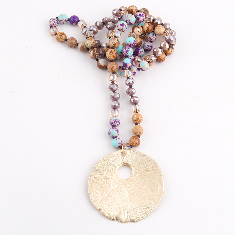 Skincare Rh - RH Fashion Bohemian Jewelry Natural Stones
