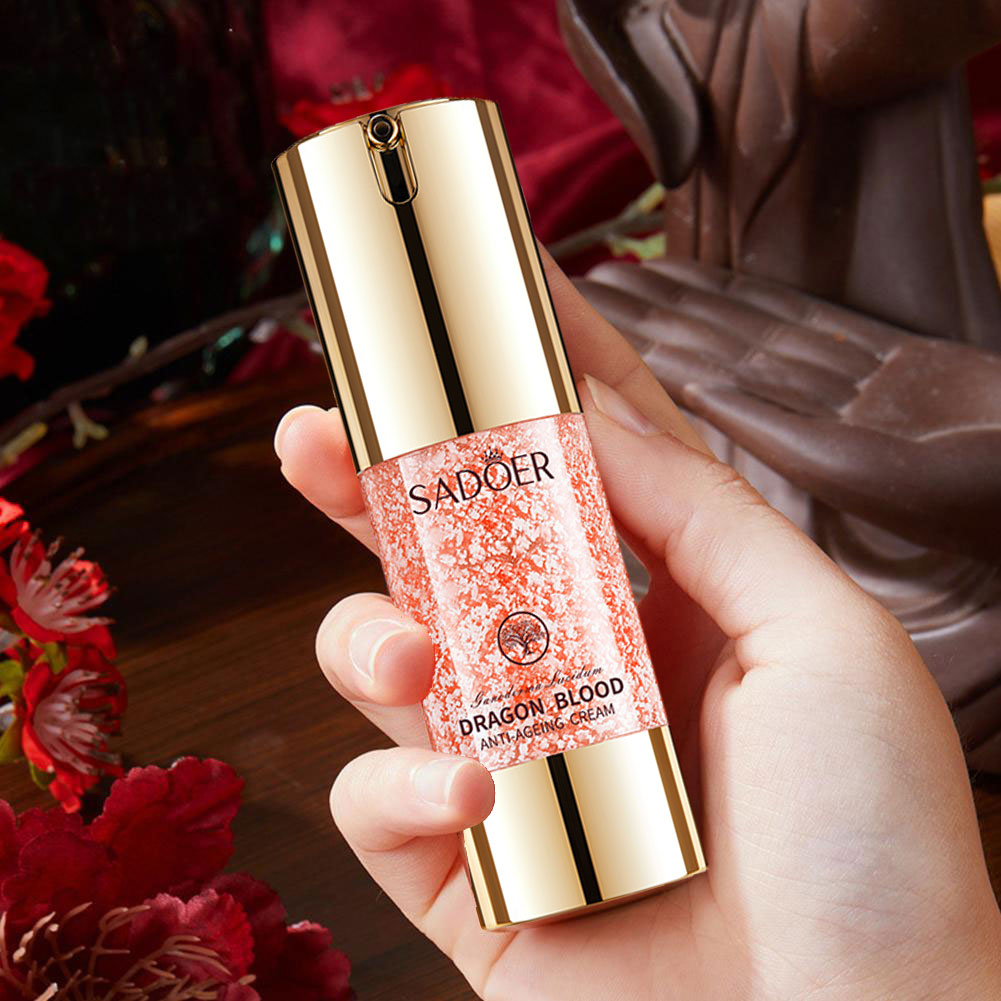 Skincare Glad2Glow - Moisturizing Face Cream Dragon Blood Face