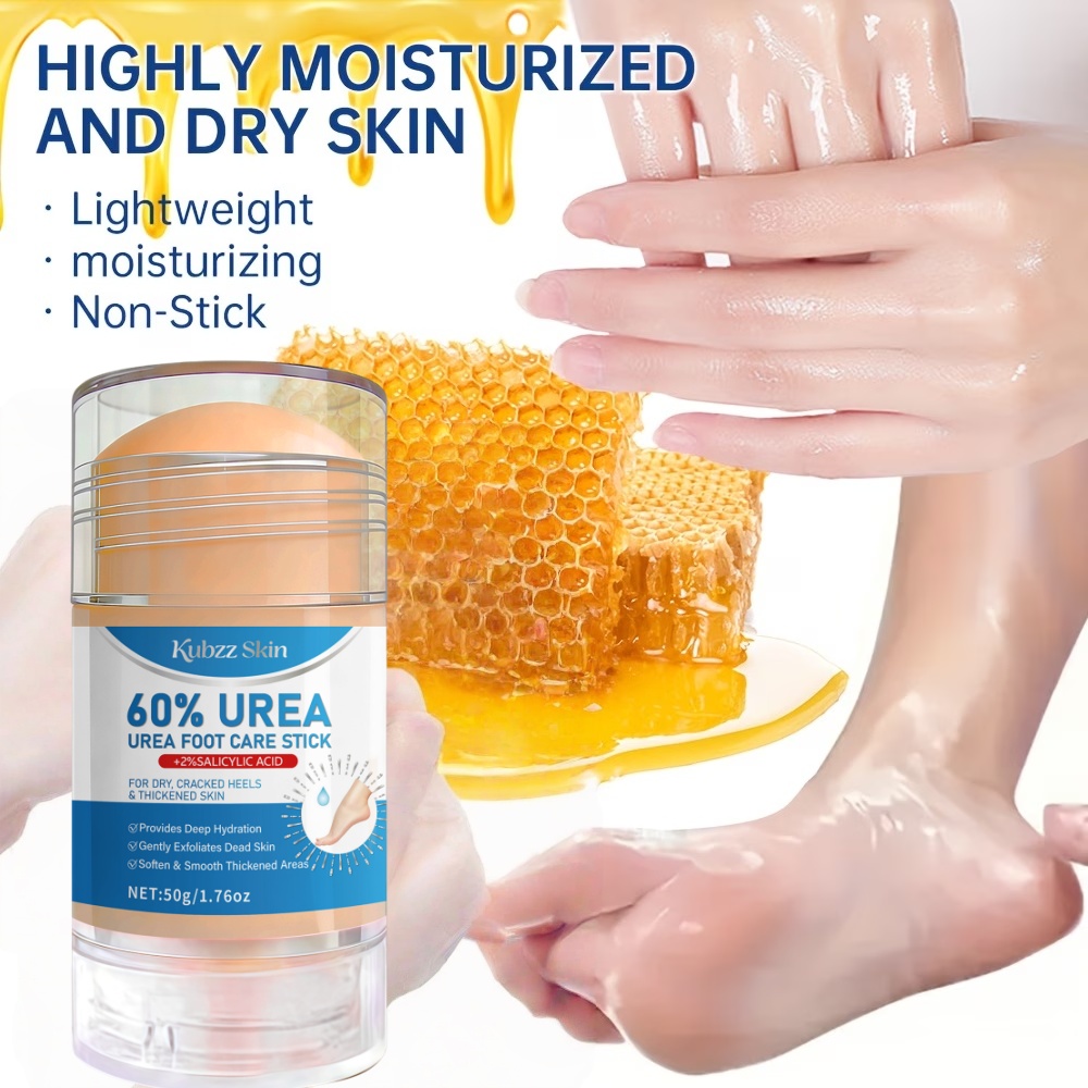 1pc Anti-Crack Urea Cream, Lip - Urea Foot Cream review and price