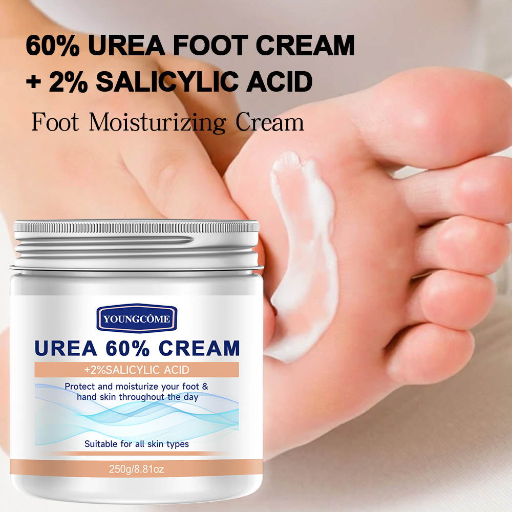YOUNGCOME 250G Urea Cream with - Urea Foot Cream review and price
