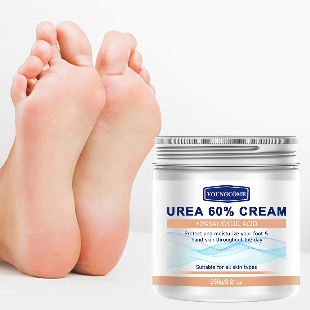 YOUNGCOME 250G Urea Cream with - Urea Foot Cream review and price