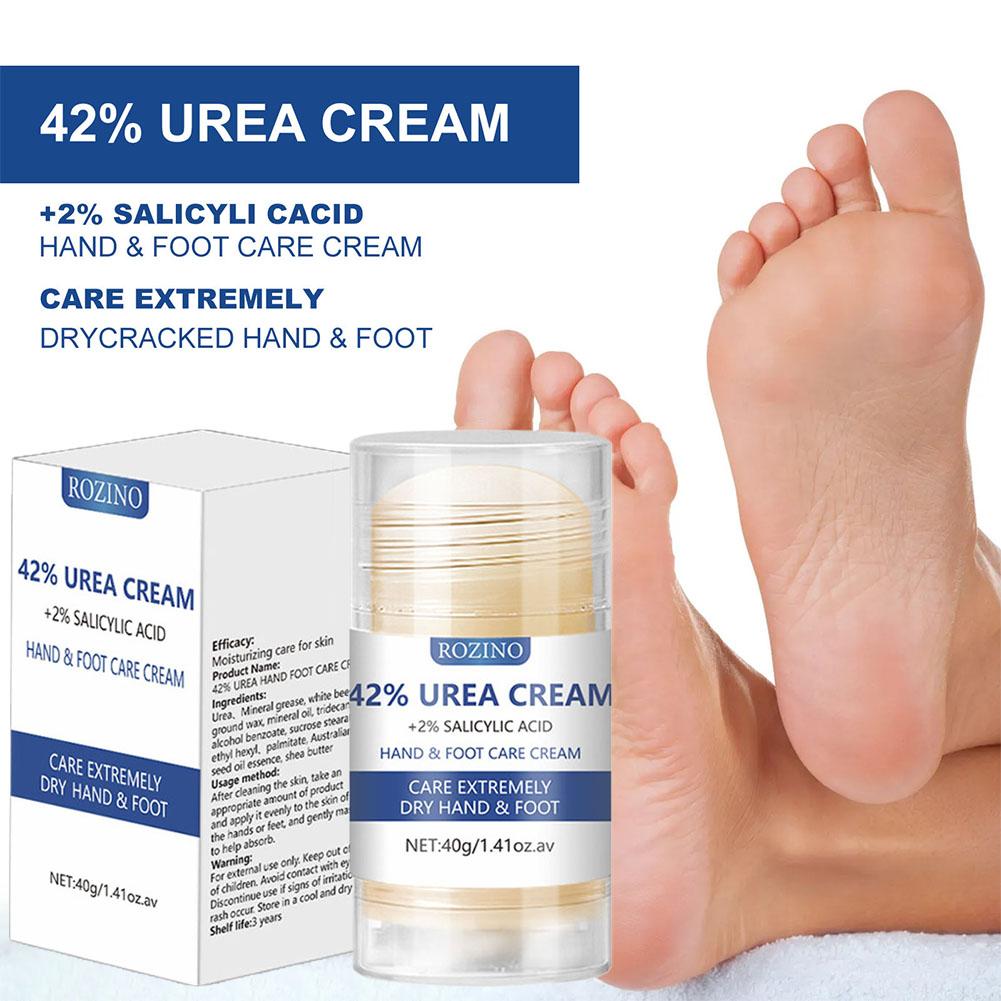 Urea Anti Drying Foot Cream In - Urea Foot Cream review and price
