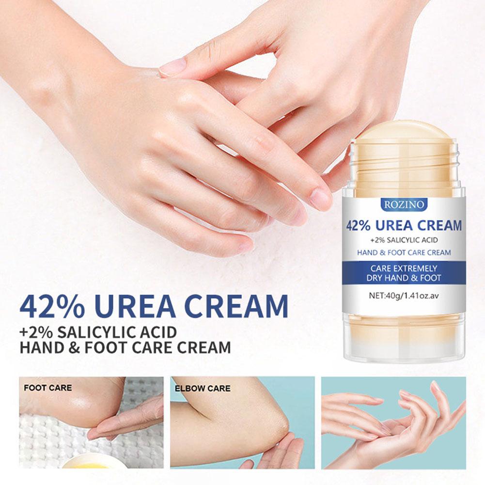 Urea Anti Drying Foot Cream In - Urea Foot Cream review and price