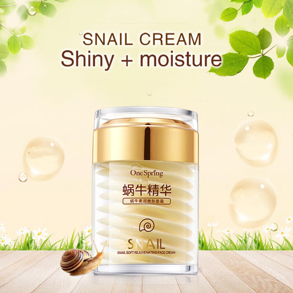Skincare Set Snail Collagen Cr - Caffeine Eye Serum review and price