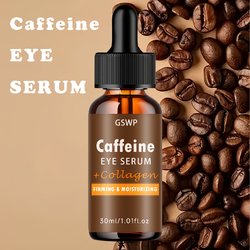 GSWP Caffeine Eye Lift Serum,  - Caffeine Eye Serum review and price
