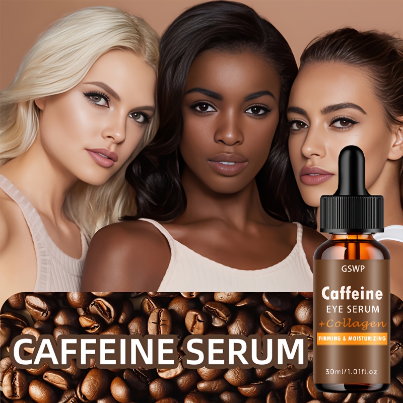 GSWP Caffeine Eye Lift Serum,  - Caffeine Eye Serum review and price
