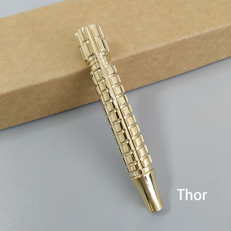 Dscosmetic Spiral Brass Safety - Skincare Rh review and price