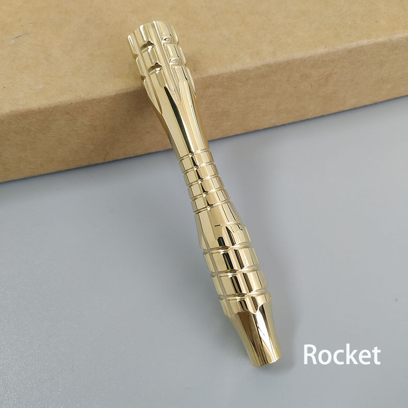 Dscosmetic Spiral Brass Safety - Skincare Rh review and price