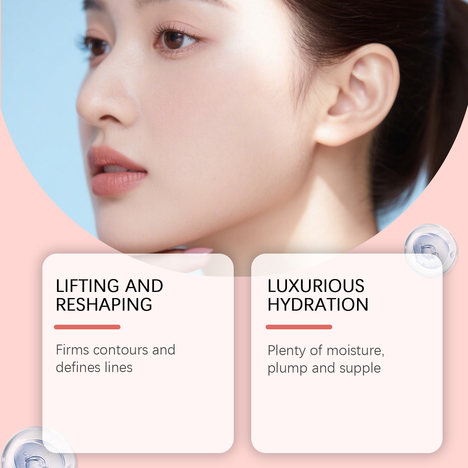 Retinol Firming Neck CreamAnti - Peptide Neck Cream review and price