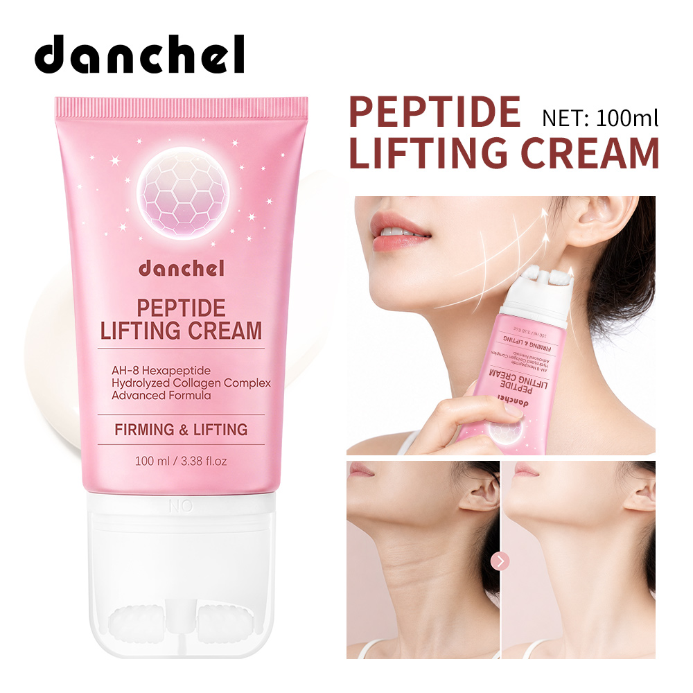 Peptide Neck Firming Cream Wit - Peptide Neck Cream review and price