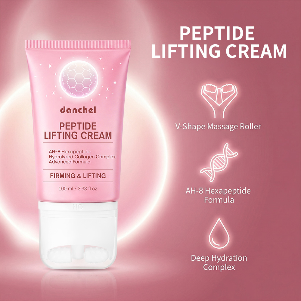 Peptide Neck Firming Cream Wit - Peptide Neck Cream review and price