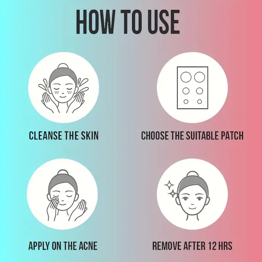 80/160pcs Star Acne Patch Set  - Skincare Moisturizer review and price