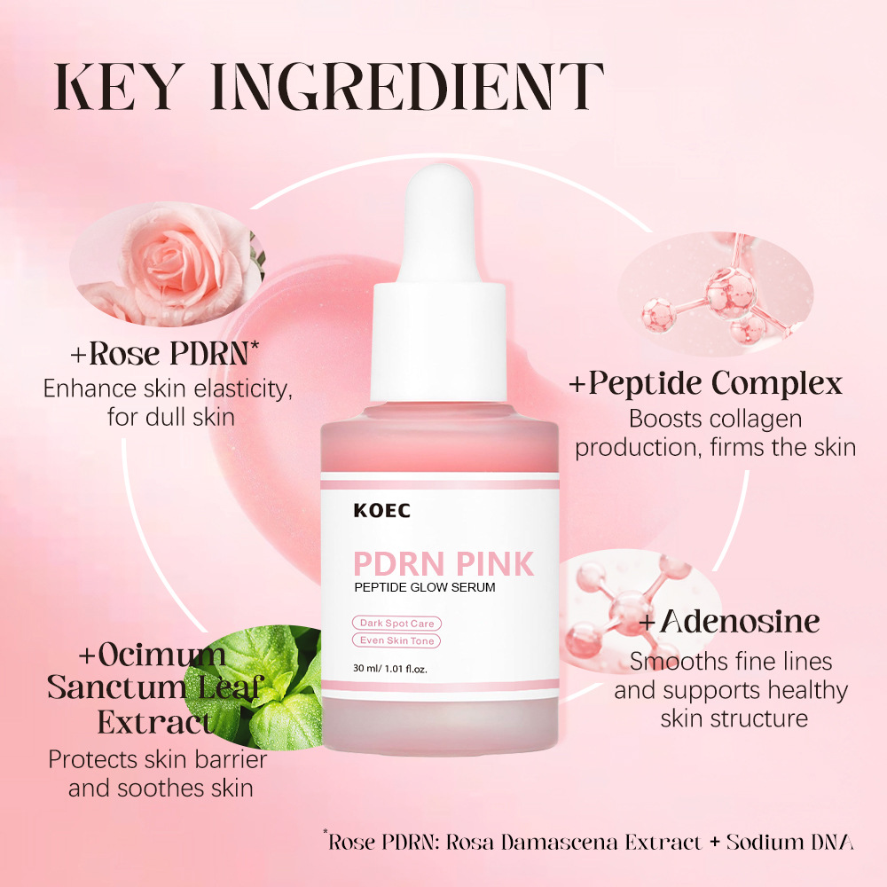 Salmon PDRN Collagen Peptide F - Skincare Moisturizer review and price