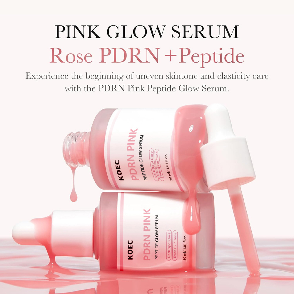Salmon PDRN Collagen Peptide F - Skincare Moisturizer review and price