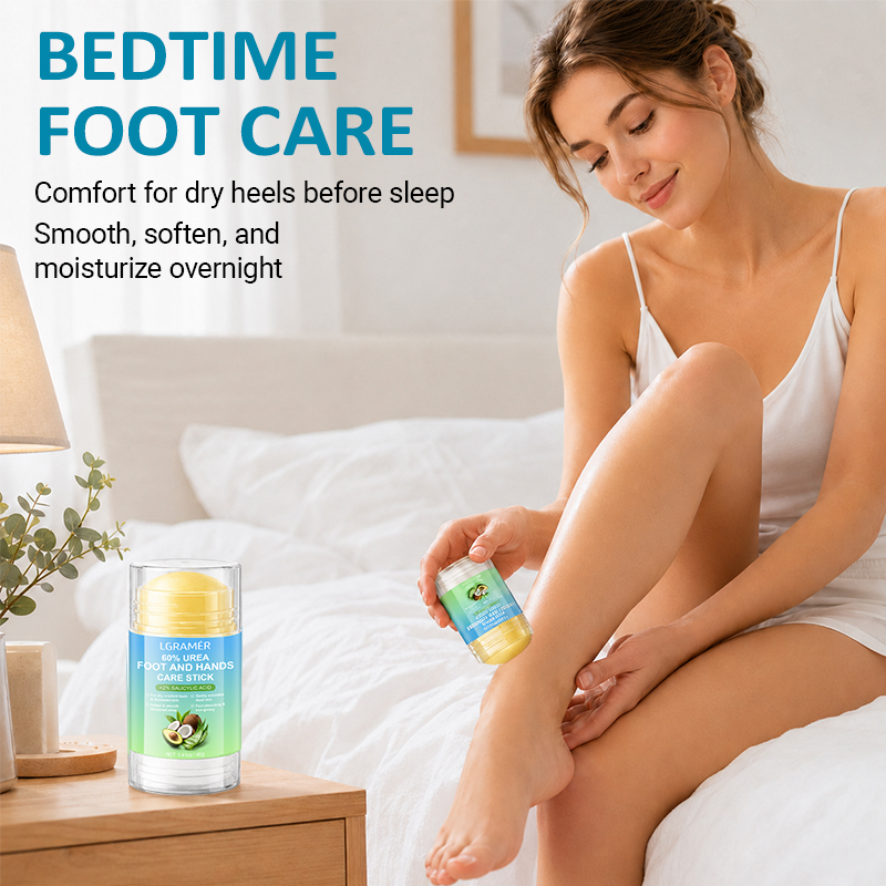 60% Urea Foot and Hand Care Cr - Urea Foot Cream review and price