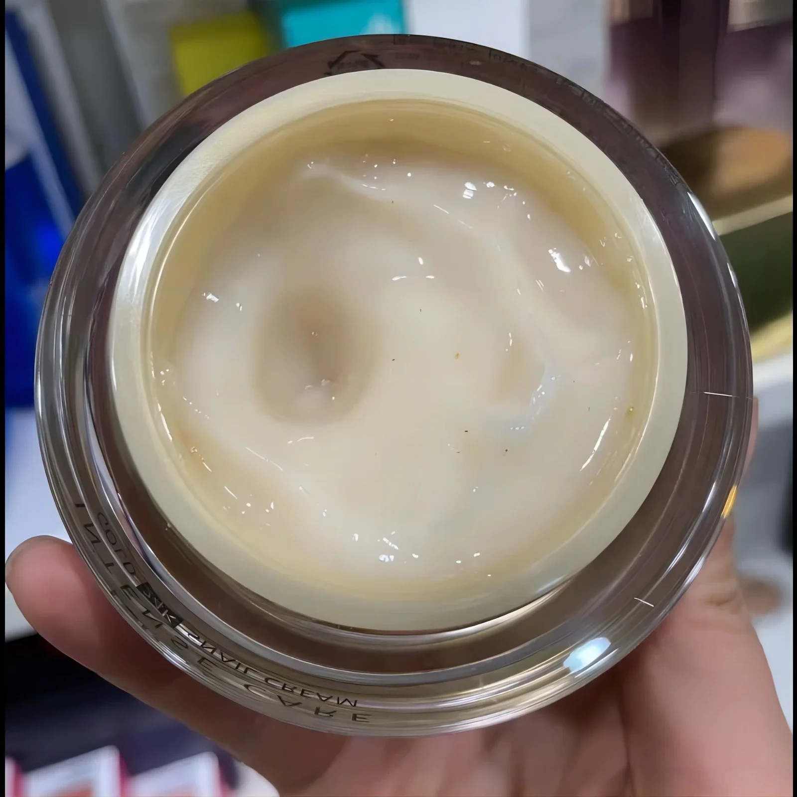 Korea SkinCare TONYMOLY 24K Go - Skincare Glad2Glow review and price