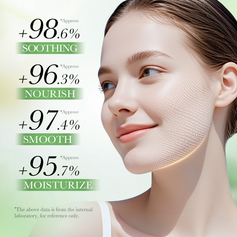 5pcs/set BIOAQUA Centella Asia - Skincare Glad2Glow review and price