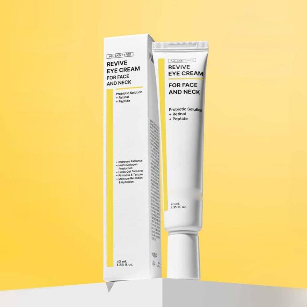 40ml Retinol Peptide Revitaliz - Peptide Neck Cream review and price
