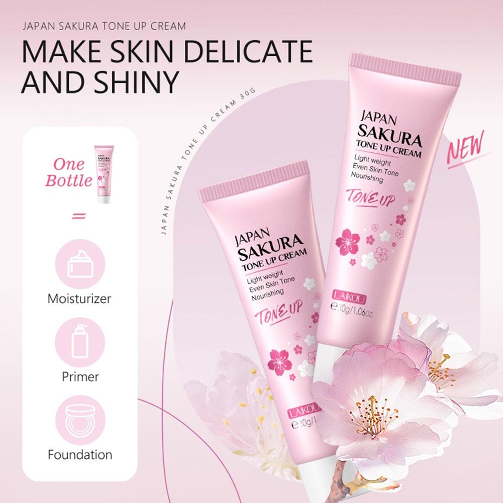 Sakura Skin Care Sets Gift Set - Skincare Glad2Glow review and price
