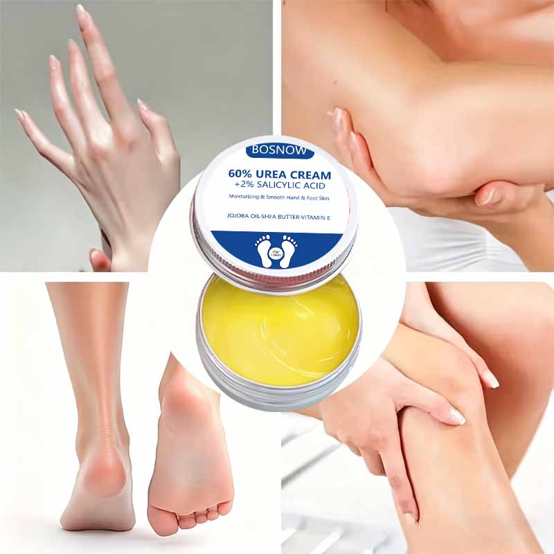 1Pcs/2Pcs/3Pcs【Anti-Extreme Dr - Urea Foot Cream review and price