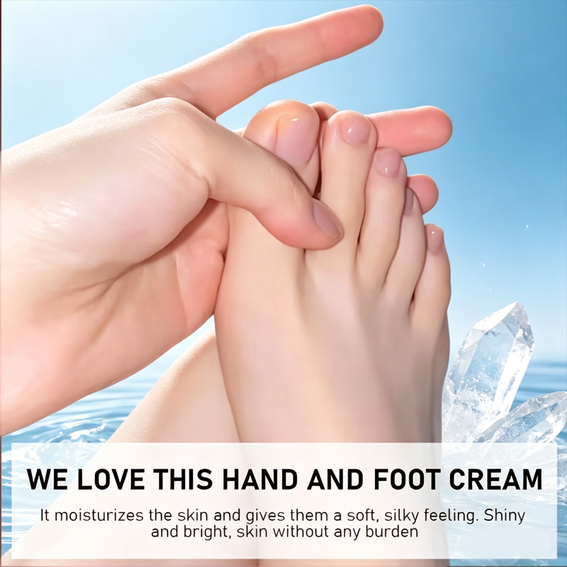 1Pcs/2Pcs/3Pcs【Anti-Extreme Dr - Urea Foot Cream review and price