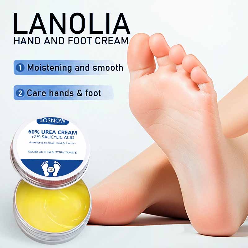 1Pcs/2Pcs/3Pcs【Anti-Extreme Dr - Urea Foot Cream review and price