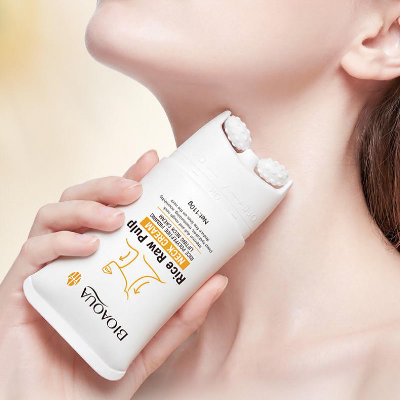 Rice Peptide Tighten Lift Neck - Peptide Neck Cream review and price