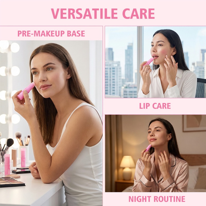 PDRN Pink Collagen Multi Volum - Caffeine Eye Serum review and price