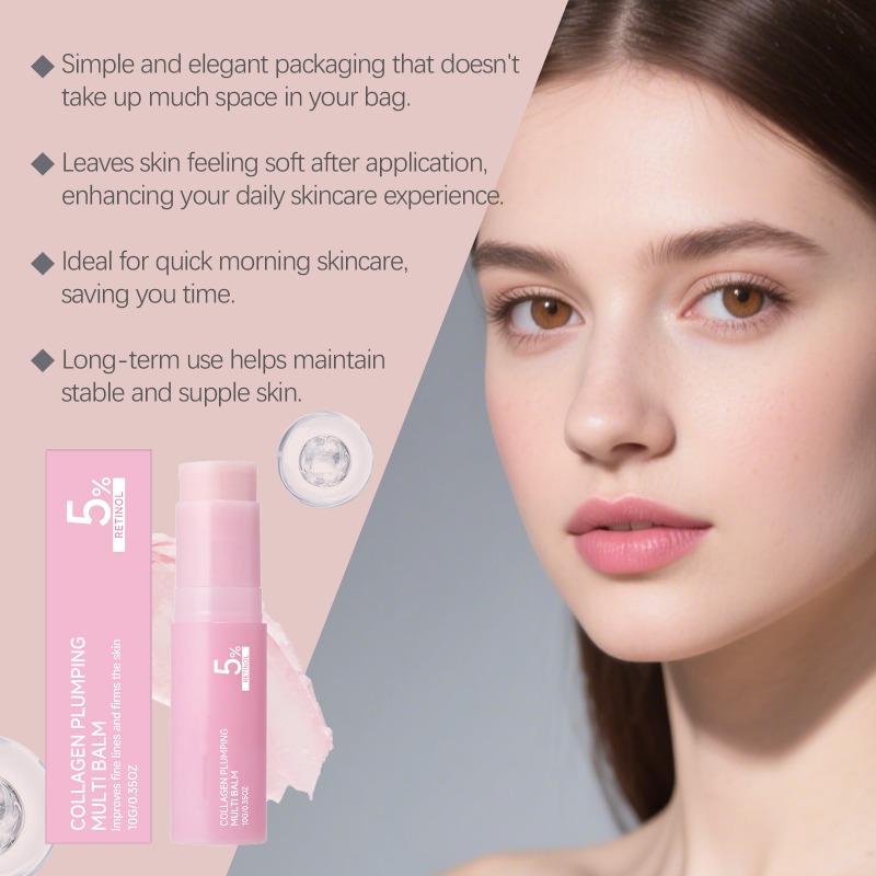 PDRN Pink Collagen Multi Volum - Caffeine Eye Serum review and price