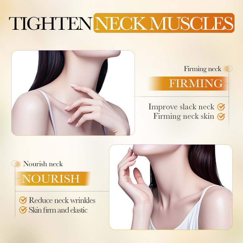 Mi Peptide Tightening Neck Cre - Peptide Neck Cream review and price