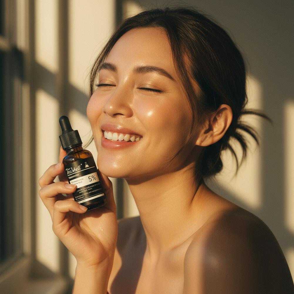 30ml Niacinamide ‌Lightening S - Skincare Glad2Glow review and price