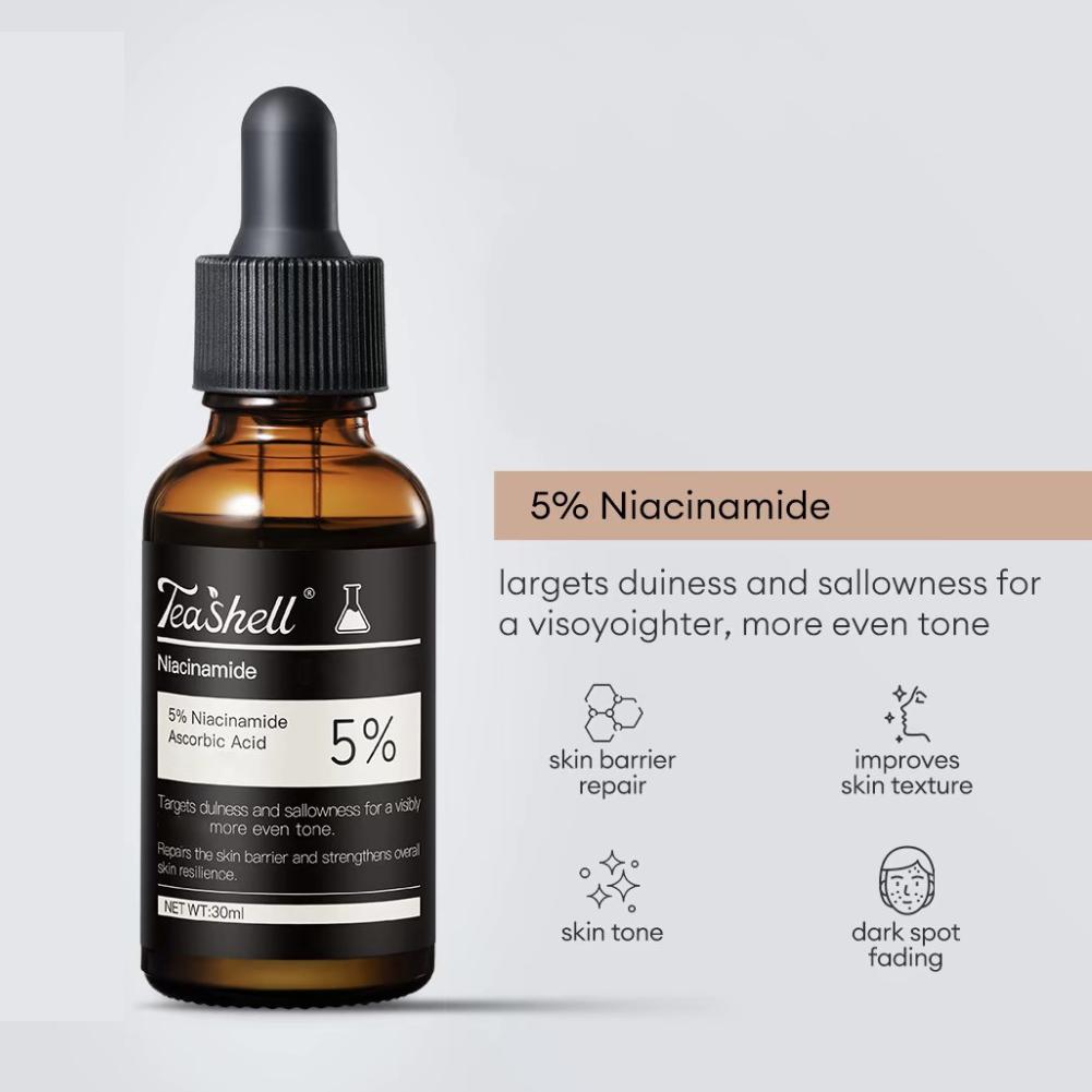 30ml Niacinamide ‌Lightening S - Skincare Glad2Glow review and price