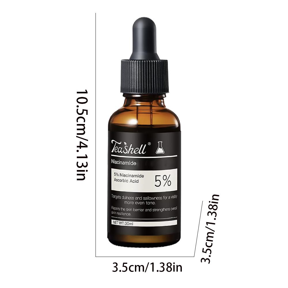 30ml Niacinamide ‌Lightening S - Skincare Glad2Glow review and price