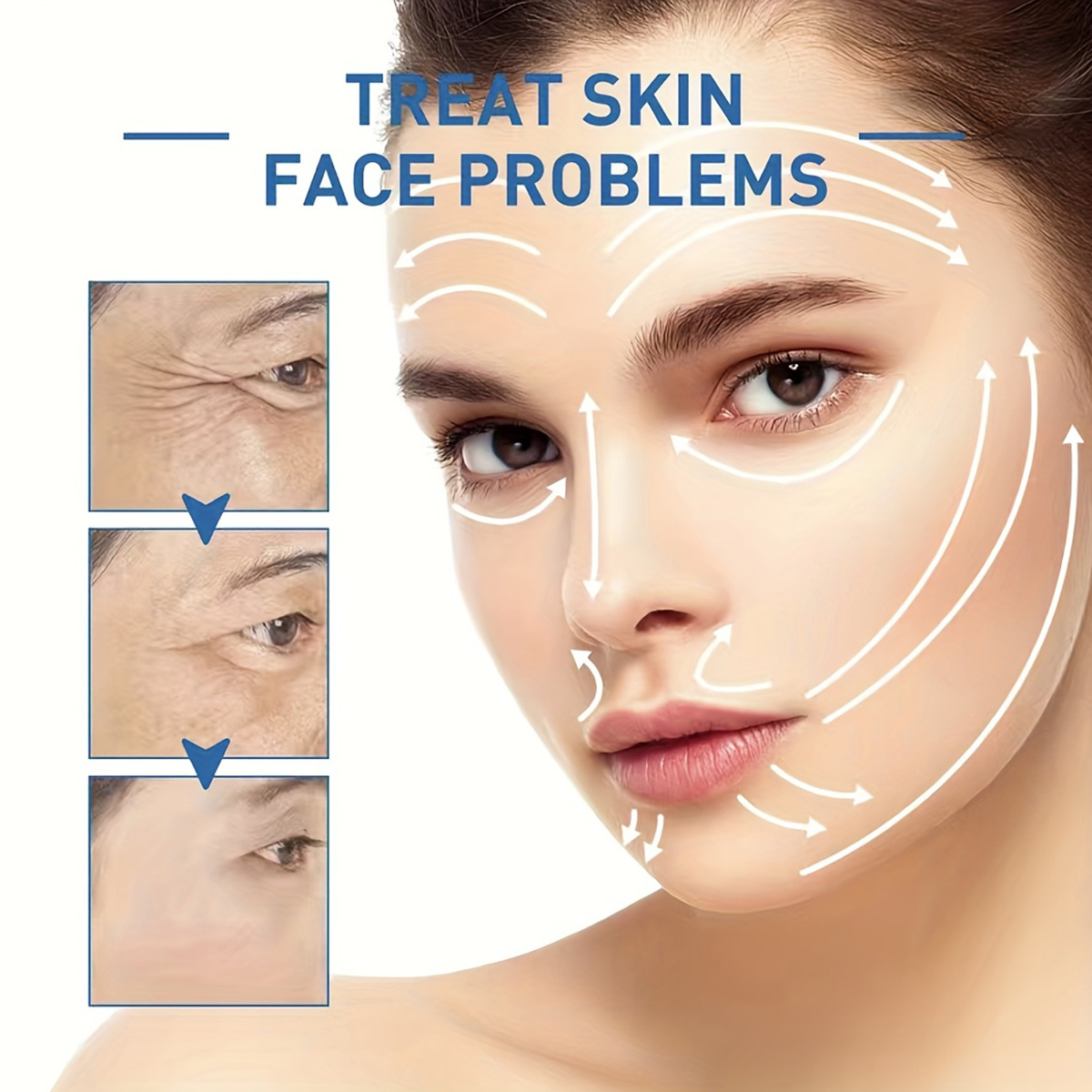 TRSTAY Peptide Compound Essenc - Peptide Neck Cream review and price