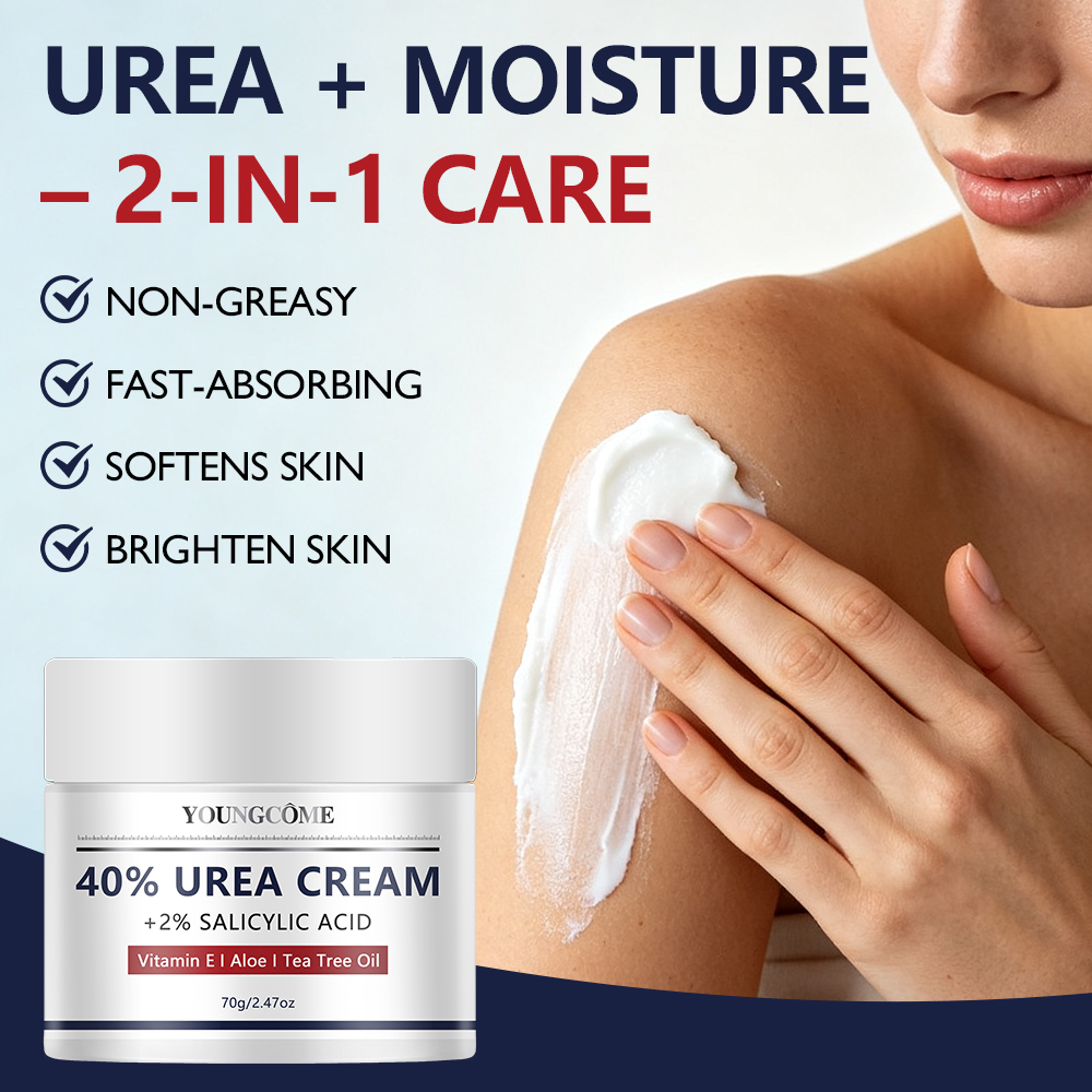 Urea Cream Foot Hand Care | 40 - Urea Foot Cream review and price