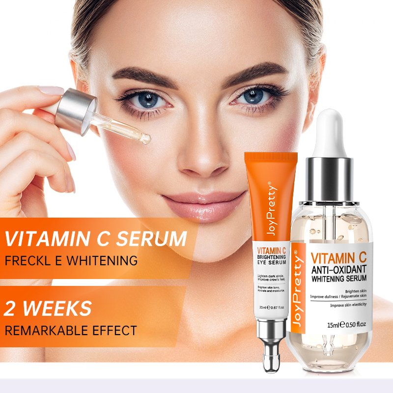 Vitamin C for Face Whitening S - Skincare Glad2Glow review and price