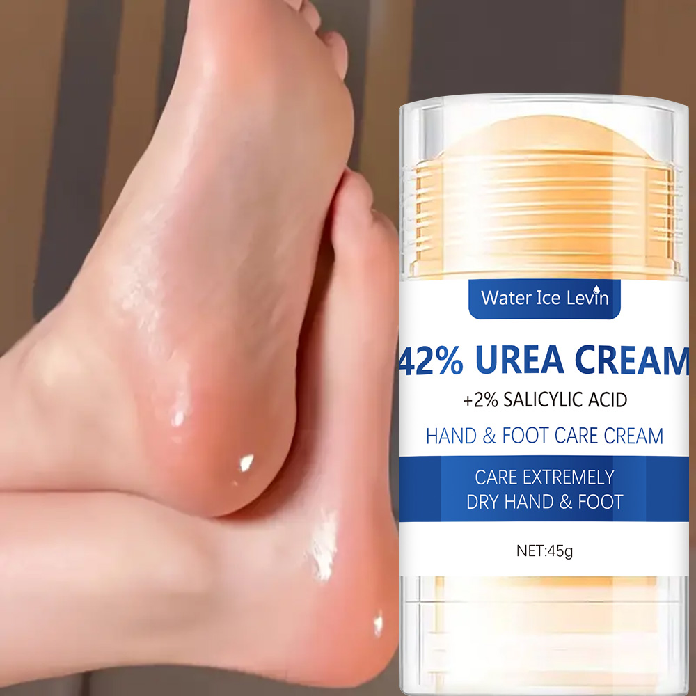 42% Urea Cream with Salicylic  - Urea Foot Cream review and price