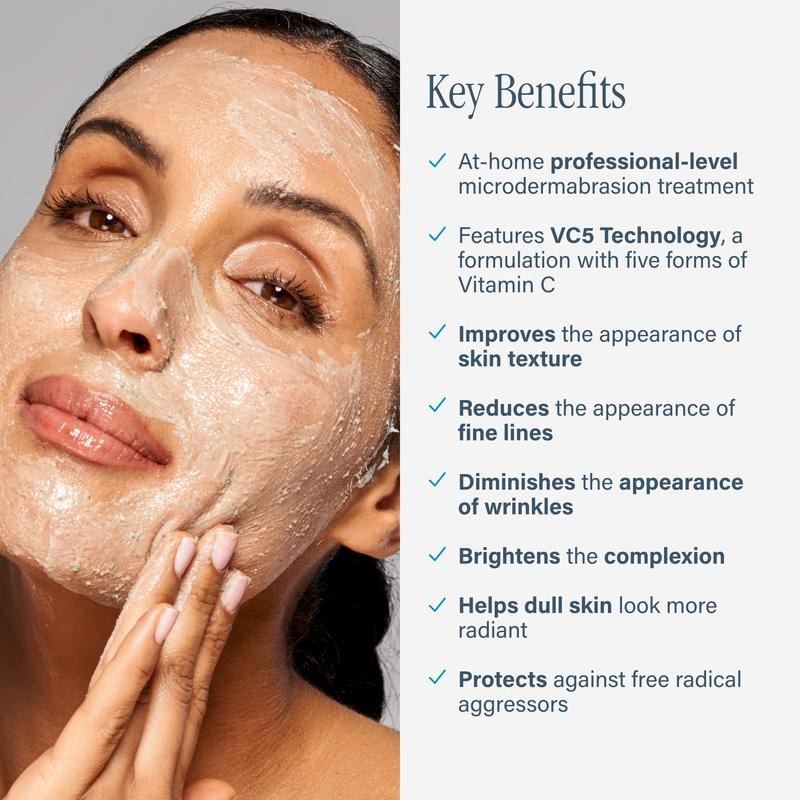 Cosmetics DermAppeal Microderm - Skincare Moisturizer review and price