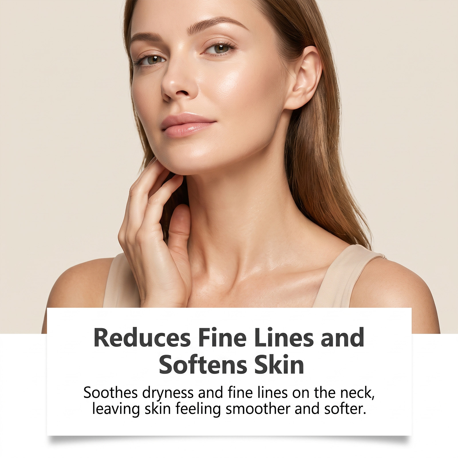 Tri-lift Peptide Complex Cream - Peptide Neck Cream review and price